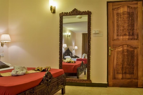 Tembo Palace Hotel image 11