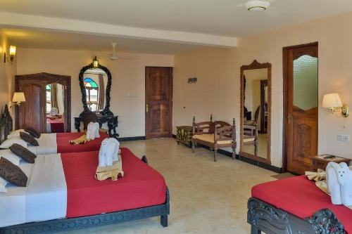 Tembo Palace Hotel image 13