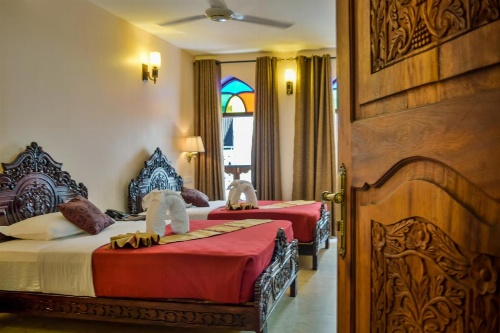 Tembo Palace Hotel image 14