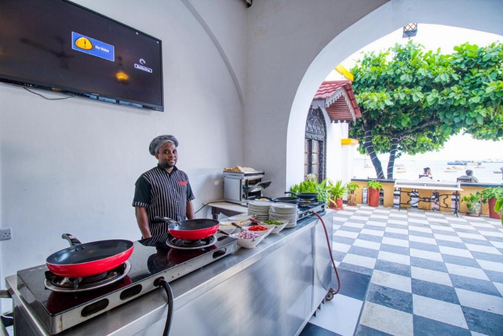 Tembo Palace Hotel Image 16