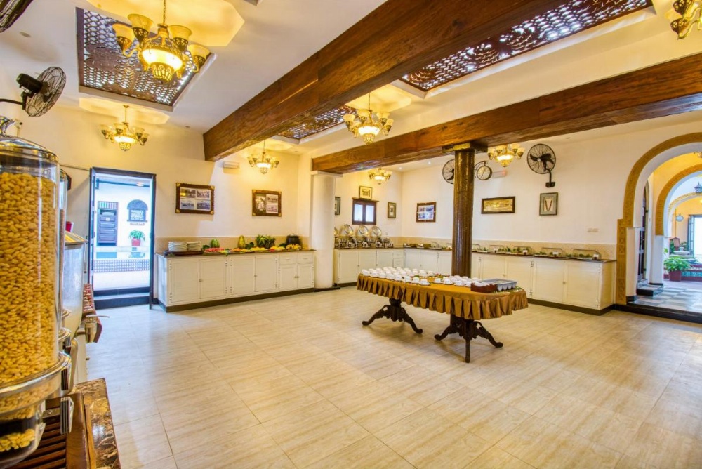 Tembo Palace Hotel Image 19