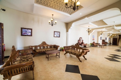 Tembo Palace Hotel image 20
