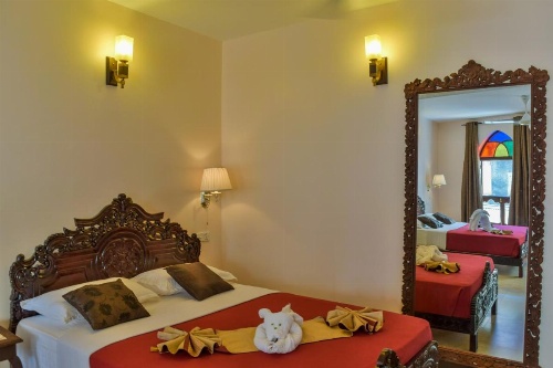 Tembo Palace Hotel image 25