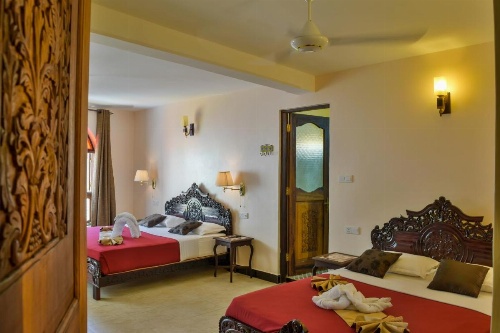 Tembo Palace Hotel image 26