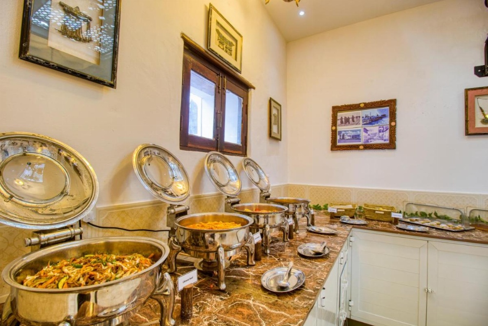 Tembo Palace Hotel Image 27