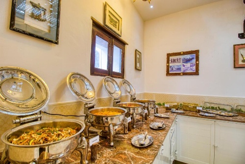 Tembo Palace Hotel image 27