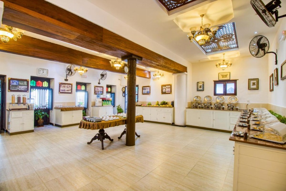 Tembo Palace Hotel Image 29