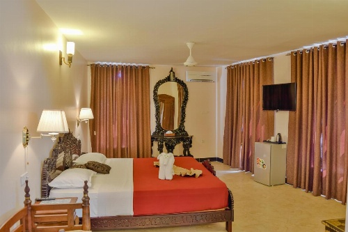 Tembo Palace Hotel image 3
