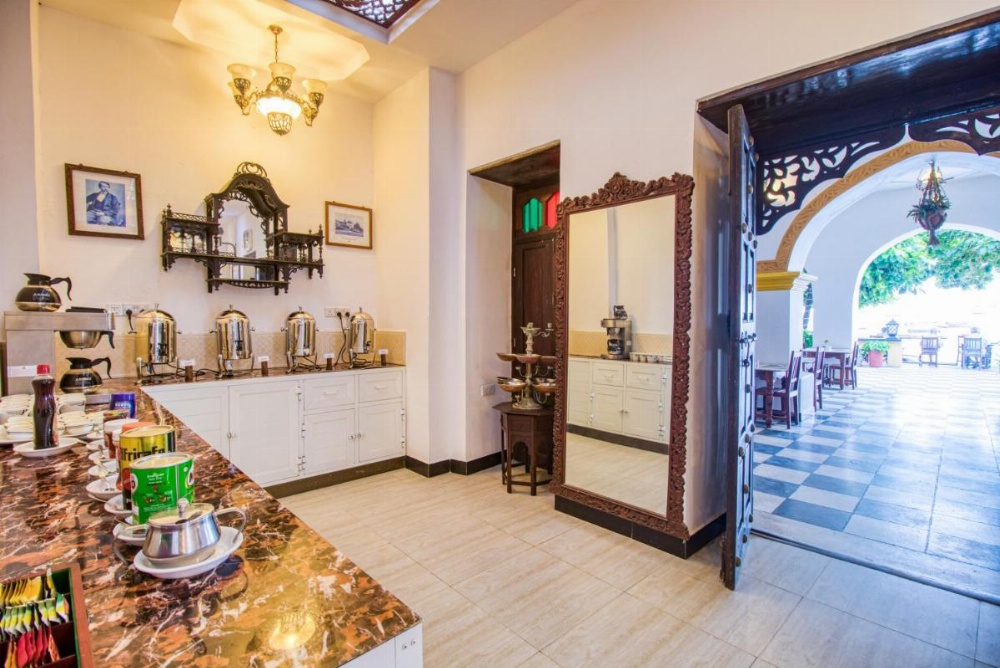 Tembo Palace Hotel Image 30