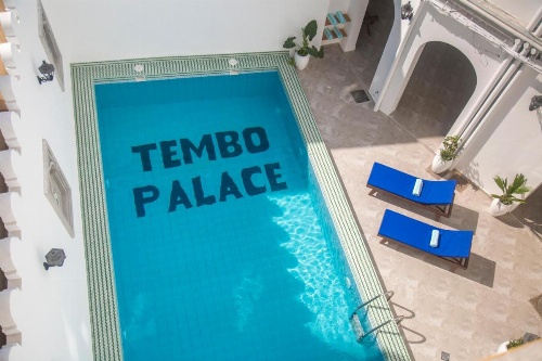 Tembo Palace Hotel image 34