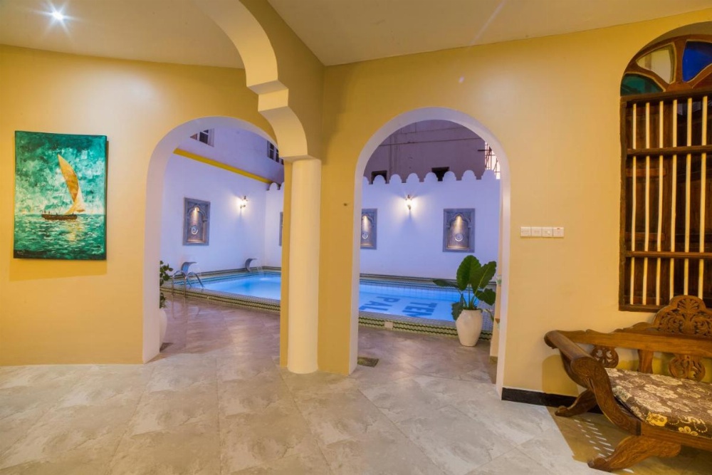 Tembo Palace Hotel Image 35