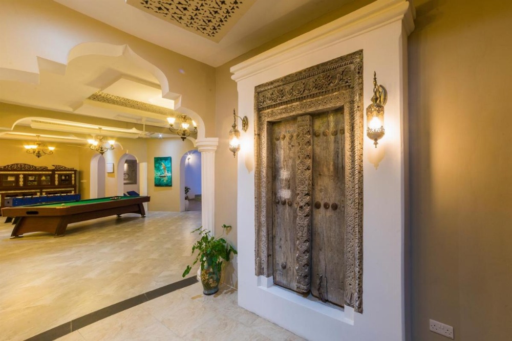 Tembo Palace Hotel Image 37