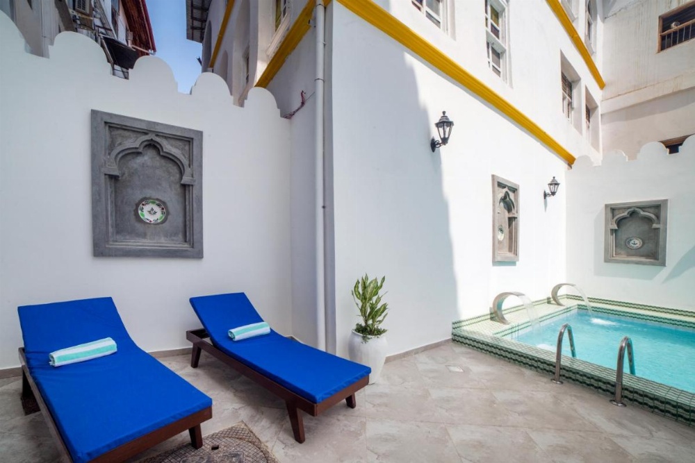 Tembo Palace Hotel Image 39