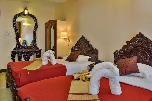 Tembo Palace Hotel image 4
