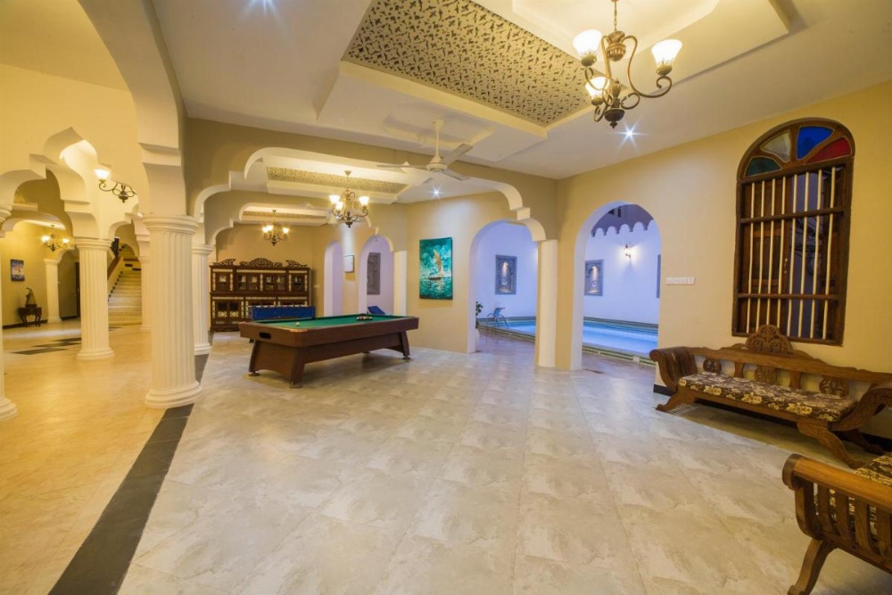 Tembo Palace Hotel Image 40