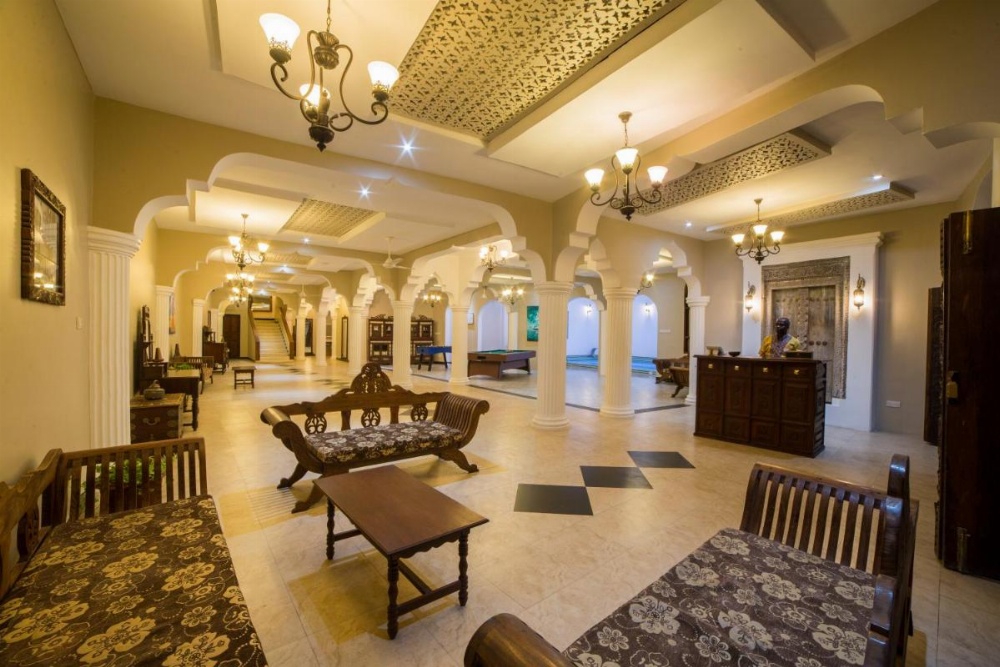 Tembo Palace Hotel Image 41