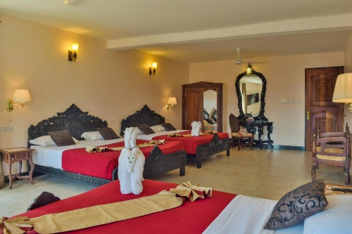 Tembo Palace Hotel image 42