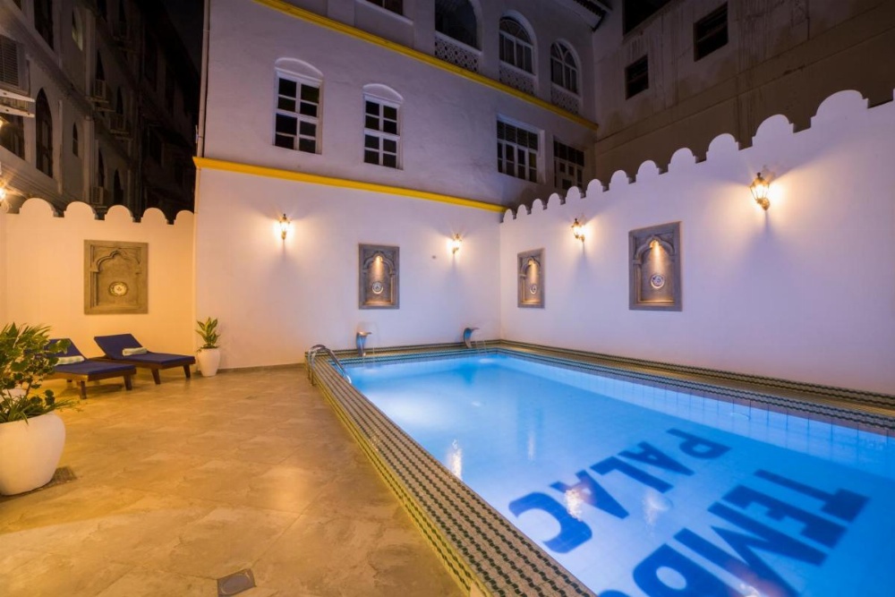 Tembo Palace Hotel Image 43