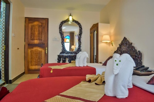 Tembo Palace Hotel image 5