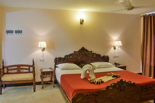 Tembo Palace Hotel image 6