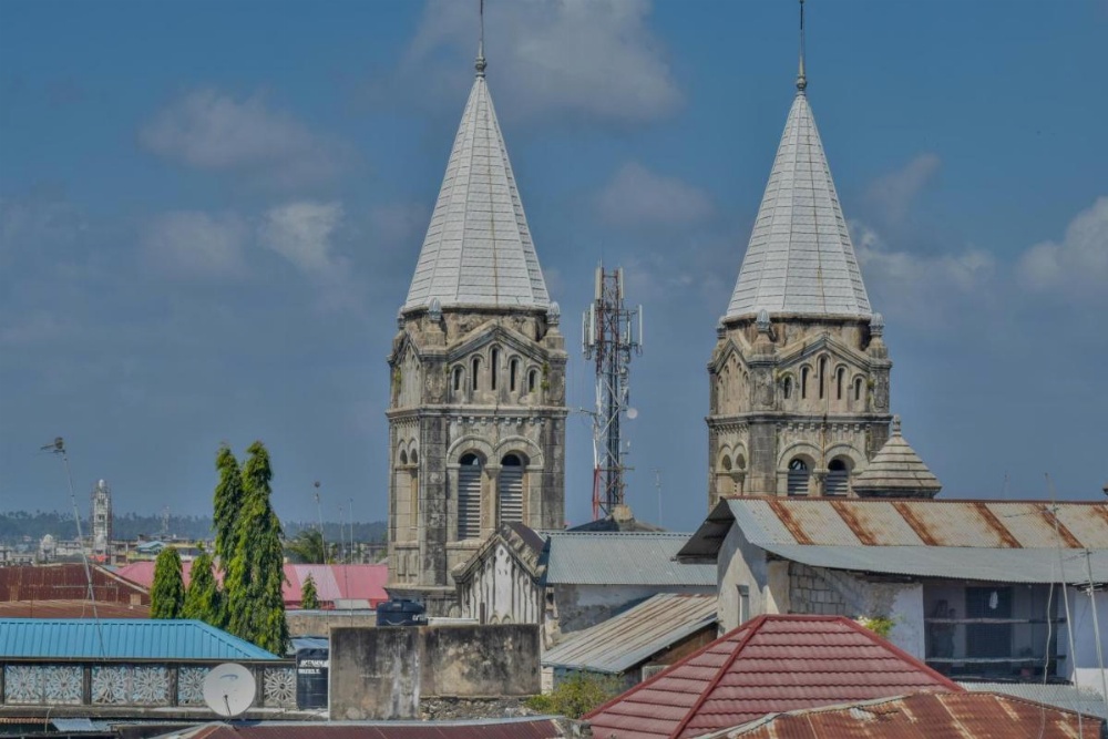 Tembo Palace Hotel Image 7
