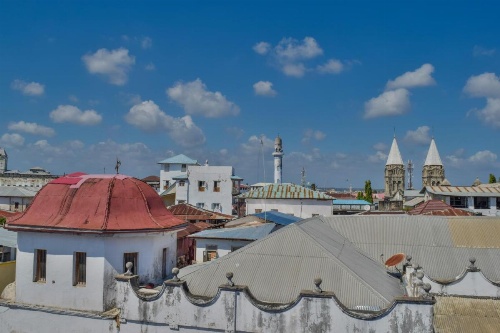 Tembo Palace Hotel image 8